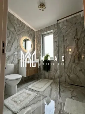 Apartament 3 camere I Decomandat I Terasa I Balanta Residence