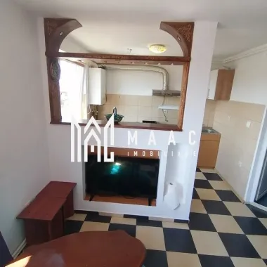 Apartament 3 camere | 55 MP | Decomandat | Mobilat | Lazaret