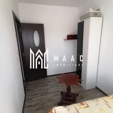 Apartament 3 camere | 55 MP | Decomandat | Mobilat | Lazaret
