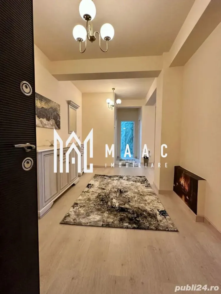 Apartament 3 camere I Decomandat I Terasa I Balanta Residence