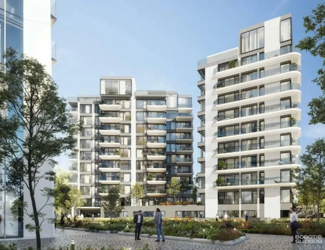 Apartamente cu 3 camere de vânzare în One Lake Club - direct proprietar - Vând apartament cu 3 camere în One Lake Club II, direct proprietar fără agenţie, bloc nou finalizat in 2024, etaj 6, vedere către lac, clădire F.
Suprafaţă construita este de 96,8 mp, cu terasa inclusă.
Preţul este de 325 000 euro fără TVA, persoana juridică, la care se adăuga un loc de parcare single la preţul de 30 000 euro fără TVA.