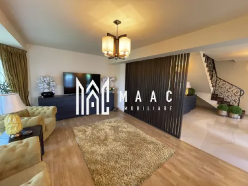 Logo MAAC IMOBILIARE logo