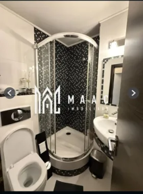 Apartament 3 camere I 2 Băi I Mobilat I Etaj I I Turnișor