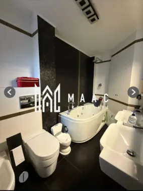 Apartament 3 camere I 2 Băi I Mobilat I Etaj I I Turnișor