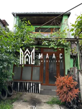 Logo MAAC IMOBILIARE logo