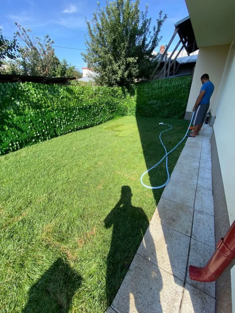 Casa/Vila sector 1 Bucuresti Soseaua Chitilei - Casa 2024 P+2+M 
75 mp nivel

Toate utilitatile

Soseaua Chitilei sector 1 Bucuresti( Alunului 2A)

Teren pe colt cu deschideri generoase

La casa au fost folosite doar materiale premium tamplarie Qfort, incalzire in pardoseala, izolare mansarda cu spuma si cele mai noi tehnici folosite la partea electrica si cea sanitara,bai cu ceramica din Italia completate cu wc incastrate si dusuri din sticla
De asemenea compartimentarea imobilului permite atat pastrarea initiala de vila individuala cat si crearea unui apartament pe etaj( avand absolut toate utilitatile trase in mod expres.
Zona: Laminorului, Bucurestii Noi, Pod Constanta, Jiului, Soseaua Chitilei sector 1.