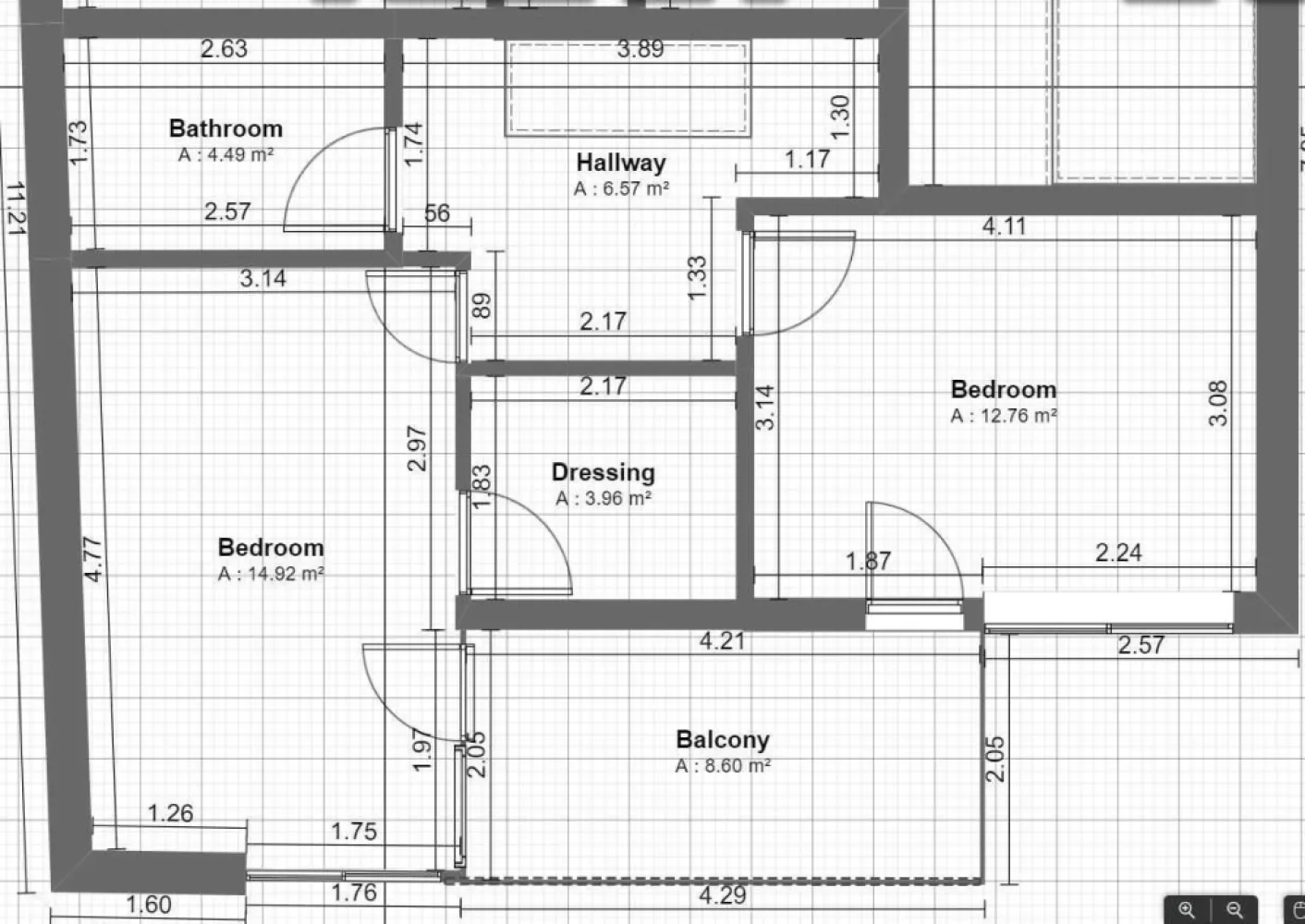 Dezvoltator, 4 camere, 106 mp utili, bloc boutique 7 apt Parc Circului - Apartament 4 camere, pe 2 etaje , etaj 1 + etaj 2, disponibil si penthouse, tot etajul 3. Dispune de 3 dormitoare, 2 bai! Asti Ville - la doar 200 m de parcul Circului, cu 2 apartamente pe etaj, camere luminoase, bai complet utilate, bloc boutique 7 apartamente, zona foarte linistita, selecta, finalizare iuiie 2025.

Disponibile 2 apartamente de 4 camere: unul la etaj 1+ etaj 2, scara interioara, suprafata utila 106 mp, sau penthouse tot etajul 3, 128 mp utili, la acelasi pret, schitele atasate.

Localizare: Str Sfanta Treime nr. 3A
Optional: Locuri de parcare subterane 15.000 eur + tva, cu conectare auto electrica pe contorizarea apartamentului. Pethouse-ul dispune si de 2 kw fotovoltaice incluse in pret. 

Key points:
- imobil robust, P+2+M, 7 apartamente
- compartimentari interioare si exterioare exclusiv din caramida Porotherm!
- casa scarii placata cu granit si mana curenta de inox
- videointerfon
- minim 4 prize / camera, circuite electrice separate pentru consumatori mari ( AC, cuptor electric etc )
- centrala termica proprie 24 KW Ariston cu termostat si comanda prin aplicatie wireless
- incalizire in pardoseala ( sau optional cu radiatoare daca se prefera )
- izolatie caramida porotherm 25cm + vata bazaltica 10cm.
- balcoane sticla securizata privacy glass
- finisaje la alegere in limita buget 100 lei/mp
- tamplarie Salamander cu geam tripan
- pozitionare cardinala: sud, cu balcon
- 2 apartamente pe etaj, fara lift

Zona are multe aspecte pozitive: zona super linistita, fara trafic, parcul Circului este fix peste drum, in apropiere supermarket Mega Image, Lidl, multiple farmacii si restaurante in zona, licee si scoli generale, statie de tramvai si autobuz, troleibuz la 100 m de bloc, acces usor in noua zona comerciala Veranda Mall- Piata Obor cat si Promenada Mall si acces usor spre autostrada A3.

Avans minim 25% la semnare antecontract. Restul la finalizare fie prin credit bancar, fie din surse proprii. Pretul nu include Tva. Se acorda discount suplimentar pentru plata avans mai mare de 25% sau plata integrala.

Nota agentii imobiliare: Nu lucram cu agentii decat in limita a 1.5% comision total, tva inclus. Nu oferim exclusivitate.