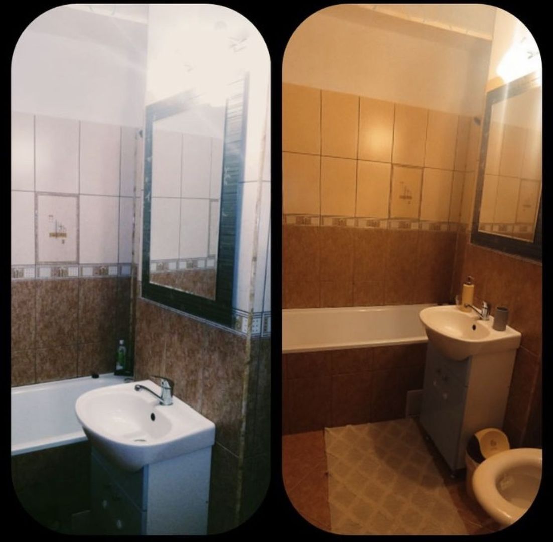 Apartament 3 camere