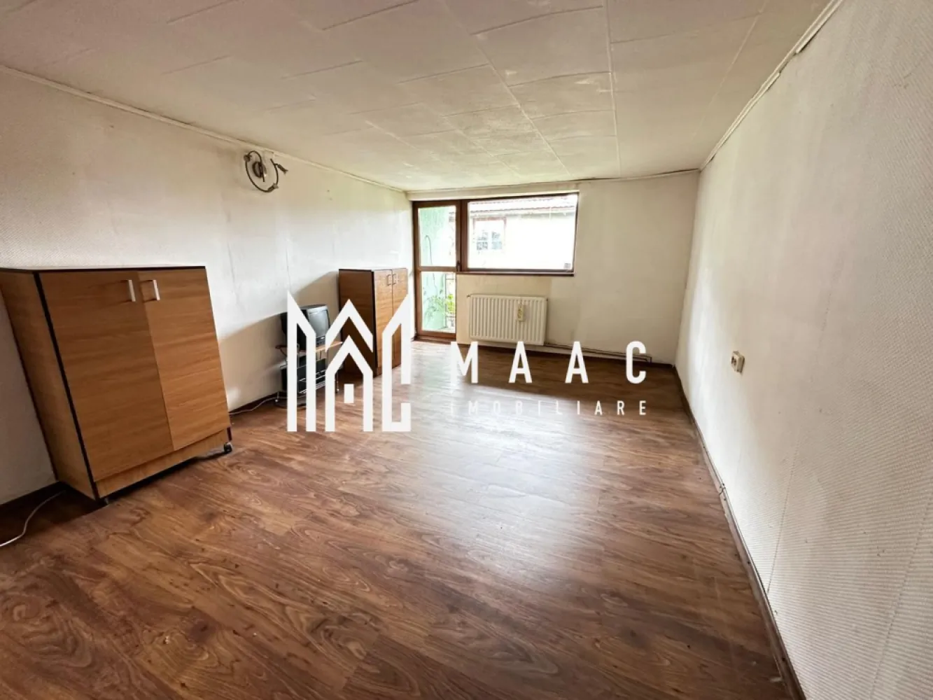 Casa individuala | 3 Camere | Curte interioara |