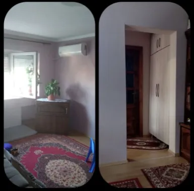 Apartament 3 camere