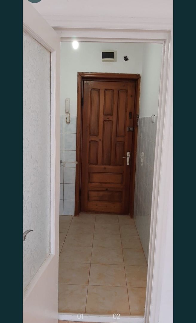 Vand garsoniera in zona CET Constanta