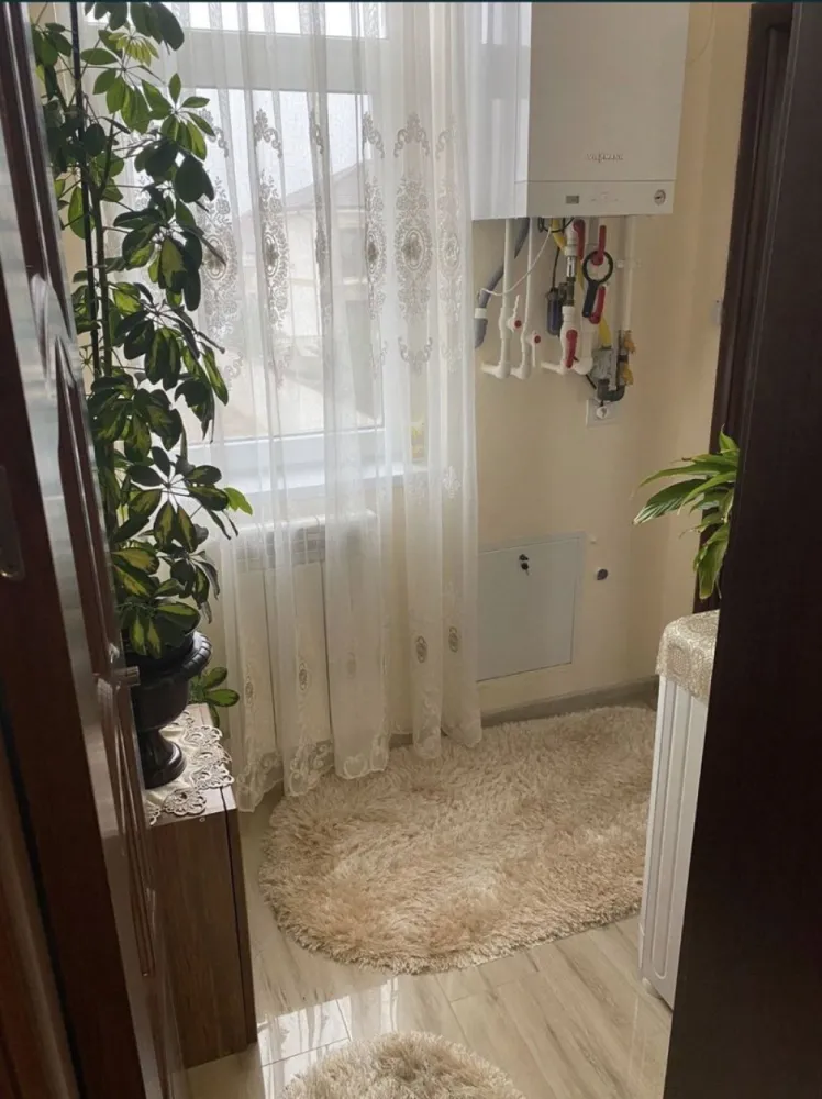 Garsoniera Cumpana - Vând garsoniera Cumpana în bloc nou
Loc de parcare
Mobilata și utilata
Actele la zi
Racordata la gaze cu centrala 
Mai multe detalii la tel : 07******36