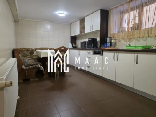 Casa 4 camere I Decomandata I Gradina I Lacul lui Binder