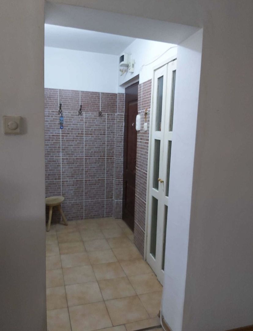 Apartament Tomis II Constanta