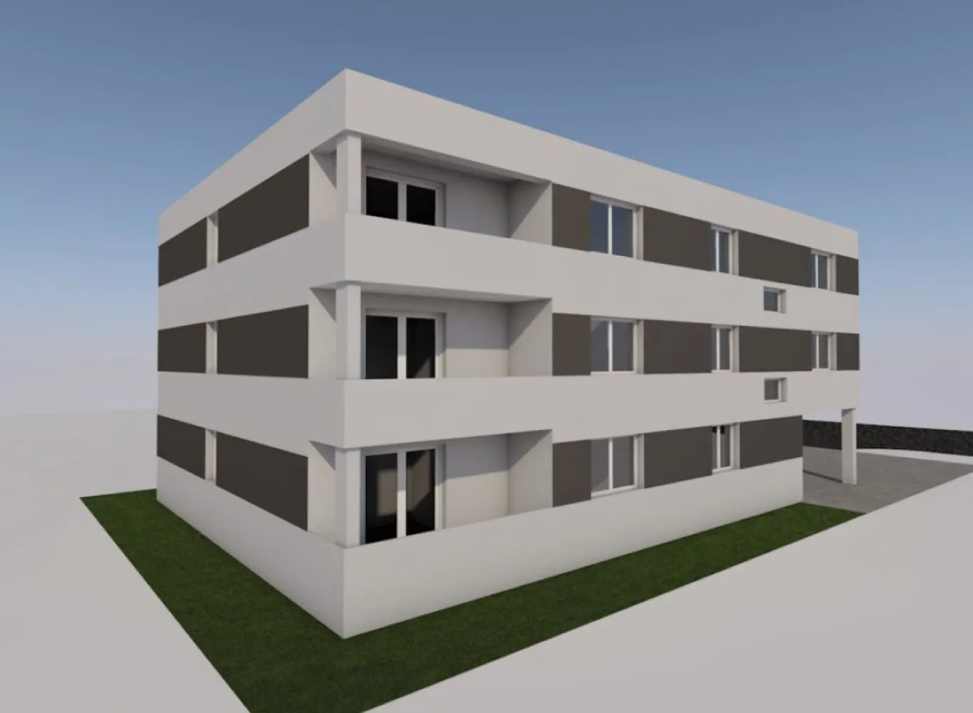 Apartamente de vanzare cartierul Cora Bratianianu, preturi de pa 40000 - direct de la dezvoltator 

apartamente noi de vânzare în cartierul rezidențial Cora Mall

imobilul este în faza de construcție și va fi finalizat pe data de : 26.08.2024 

apartamente tip studio : 40,70mp util 

apartamente 2 camere : 70 mp util 

apartamente 2 camere plus balcon : 72 mp util 

un apartament cu 3 camere 90mp utili 

2 apartamente de 50mp cu o camera posibilitate de doua 

DECOMANDATE TOATE ! 

prețurile încep de la 1000€ mp + tva 
și se predă la stadiul de alb cu următoarele : ușa la intrare la fiecare apartament , instalație sanitară , instalație termică , instalație electrică , tâmplărie pvc , șapă mecanizată , tencuială mecanizată , glet , balcon finisat , gaze și apă 

prețul se discută în funcție de avansul oferit de către client. 

prețul la cheie este : 1250€ +tva 

prețurile afișate + tva !! 

mai multe detalii se oferă la numărul afișat : 07******11..

prețurile încep de la 40.000€.

bloc ul este situat pe Strada Pelicanului