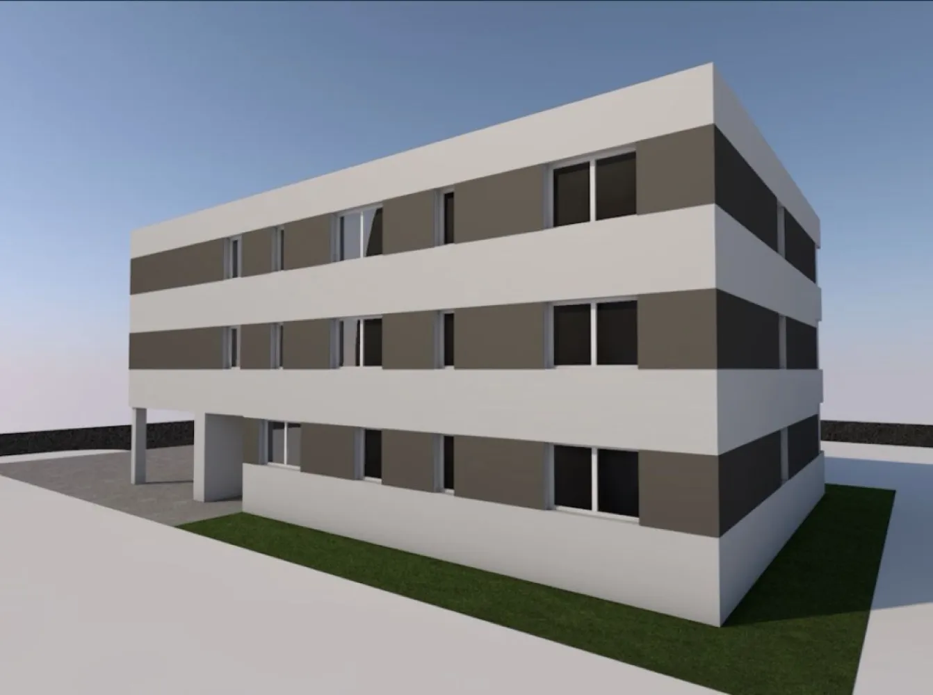 Apartamente de vanzare cartierul Cora Bratianianu, preturi de pa 40000 - direct de la dezvoltator 

apartamente noi de vânzare în cartierul rezidențial Cora Mall

imobilul este în faza de construcție și va fi finalizat pe data de : 26.08.2024 

apartamente tip studio : 40,70mp util 

apartamente 2 camere : 70 mp util 

apartamente 2 camere plus balcon : 72 mp util 

un apartament cu 3 camere 90mp utili 

2 apartamente de 50mp cu o camera posibilitate de doua 

DECOMANDATE TOATE ! 

prețurile încep de la 1000€ mp + tva 
și se predă la stadiul de alb cu următoarele : ușa la intrare la fiecare apartament , instalație sanitară , instalație termică , instalație electrică , tâmplărie pvc , șapă mecanizată , tencuială mecanizată , glet , balcon finisat , gaze și apă 

prețul se discută în funcție de avansul oferit de către client. 

prețul la cheie este : 1250€ +tva 

prețurile afișate + tva !! 

mai multe detalii se oferă la numărul afișat : 07******11..

prețurile încep de la 40.000€.

bloc ul este situat pe Strada Pelicanului