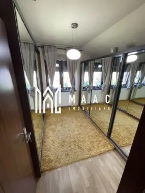 Casă complet mobilată cu teren 407 mp I garaj și foișor I Șura Mare