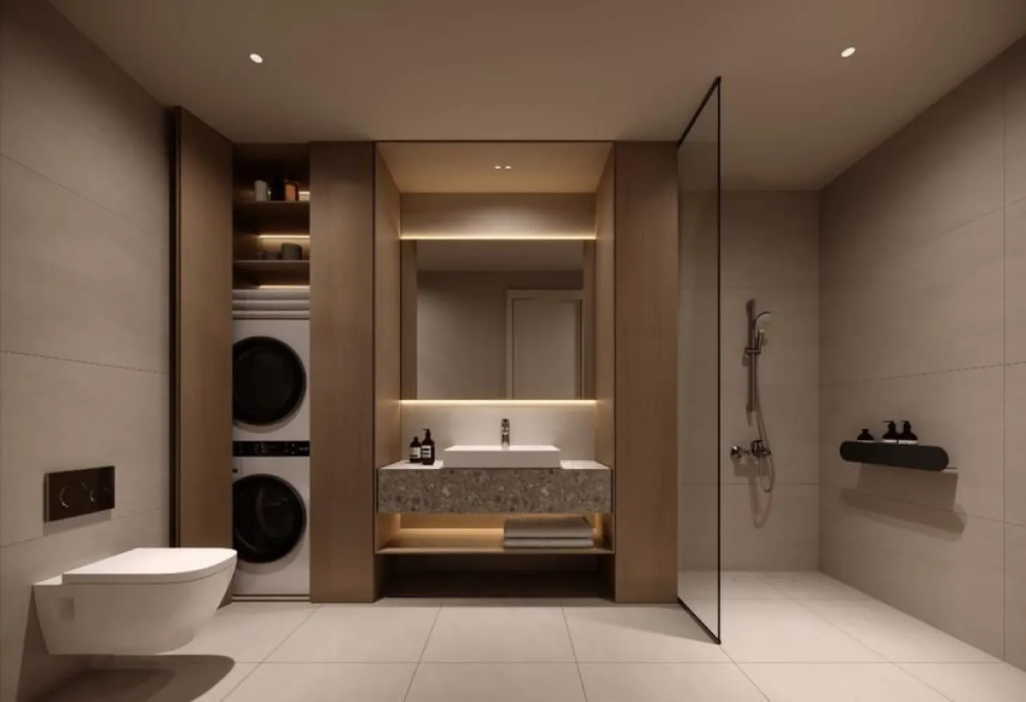 Apartament cu 2 camere, finisat modern - Apartament 2 camere finisat | Etaj 1/9 | Ansamblu rezidențial premium - 2800 € mp + TVA

Zonă semicentrală – aproape de magazine, cafenele, transport în comun și puncte de interes.
Orientare sudică – lumină naturală din plin pe tot parcursul zilei!

Despre apartament:
Situat într-un ansamblu rezidențial premium, acest apartament modern și confortabil este locul perfect pentru tine! Ai toate facilitățile de care ai nevoie chiar la tine acasă.

Ce îți oferă?
Fațadă ventilată – pentru confort termic în orice sezon 
Jaluzele automate – se reglează singure în funcție de vreme 
Baie utilată, gata de folosit 
Încălzire prin tavan– confort termic optim 
Sistem de încălzire ecologic – pompe de căldură și panouri solare 
Ventilație integrată în tavan și pereți – aer proaspăt mereu 
Suprafață utilă 52 mp + Logie de 6,4 mp – perfectă pentru relaxare 
Facilități premium: creșă, grădiniță, sală de fitness, clinici medicale, supermarket 
Predare CF-uri: 30.04.2026

Preț: 147000€ + TVA
Avans minim: 58000€ (negociabil)