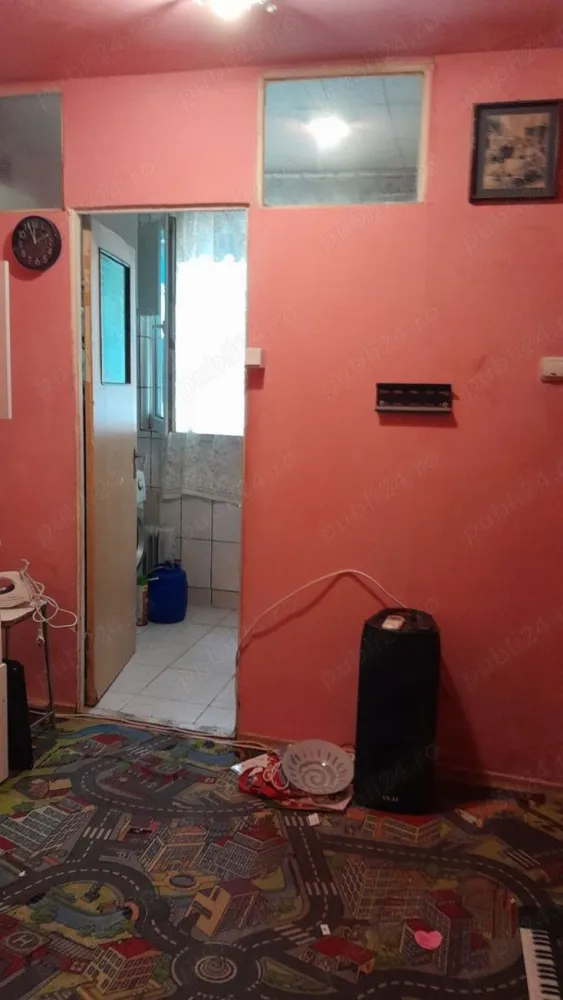 garsoniera confort 3 - proprietar Vând garsonieră cf3 etj1 gaze .apometre.