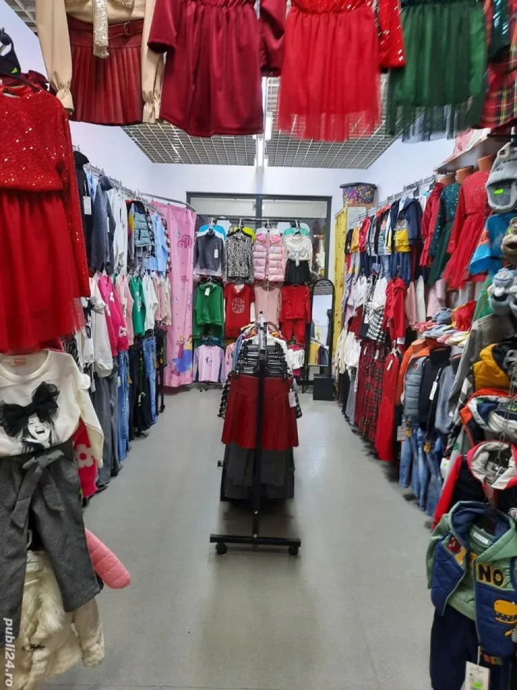 Cedez magazin - Magazinul se afla in incinta Complexului comercial Nicky Scorpion.
