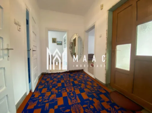 Logo MAAC IMOBILIARE logo