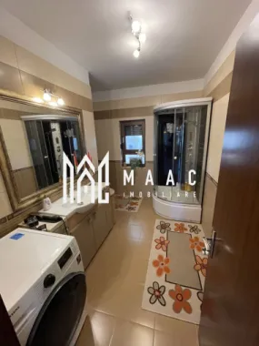 Casă complet mobilată cu teren 407 mp I garaj și foișor I Șura Mare