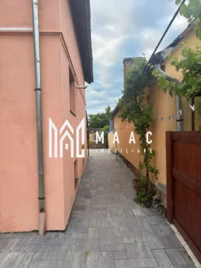 Casa 4 camere I Decomandata I Gradina I Lacul lui Binder