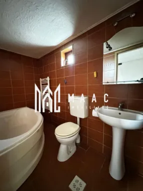 Casa individuala | 3 Camere | Curte interioara |