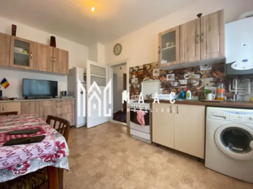 Casa tip Duplex 3 camere | Curte proprie | Piata Cibin