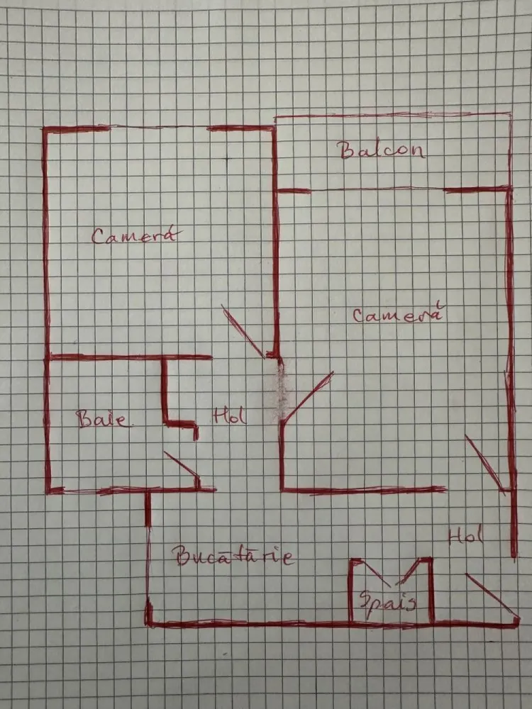 Agentia imobiliara BRASADAS vinde ap 2 cam et. 2/4 Micro 15. - Agentia imobiliara BRASADAS vinde apartament cu 2 camere pe strada Arinului nr. 4, situat la etajul 2/4 cu geamurile către o gradină cu multă verdeață. Blocul este din cărămidă, izolat cu polistiren de 10 cm . Apartamentul are geamuri termopane, centrală termică proprie.
Www.brasadas.com.