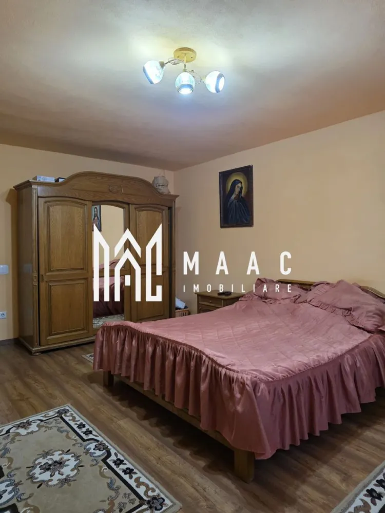 Casa 4 camere I Decomandata I Gradina I Lacul lui Binder