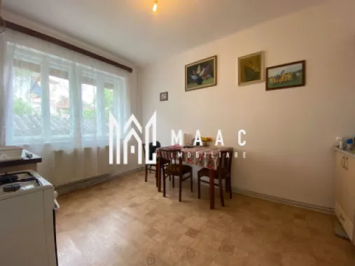 Casa tip Duplex 3 camere | Curte proprie | Piata Cibin