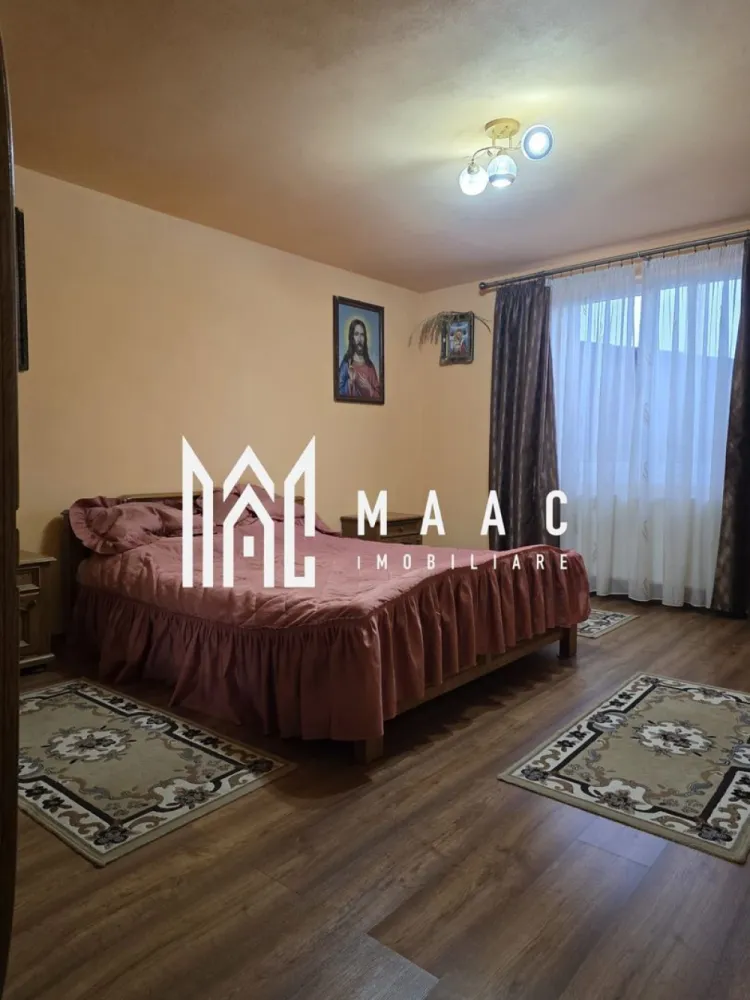 Casa 4 camere I Decomandata I Gradina I Lacul lui Binder