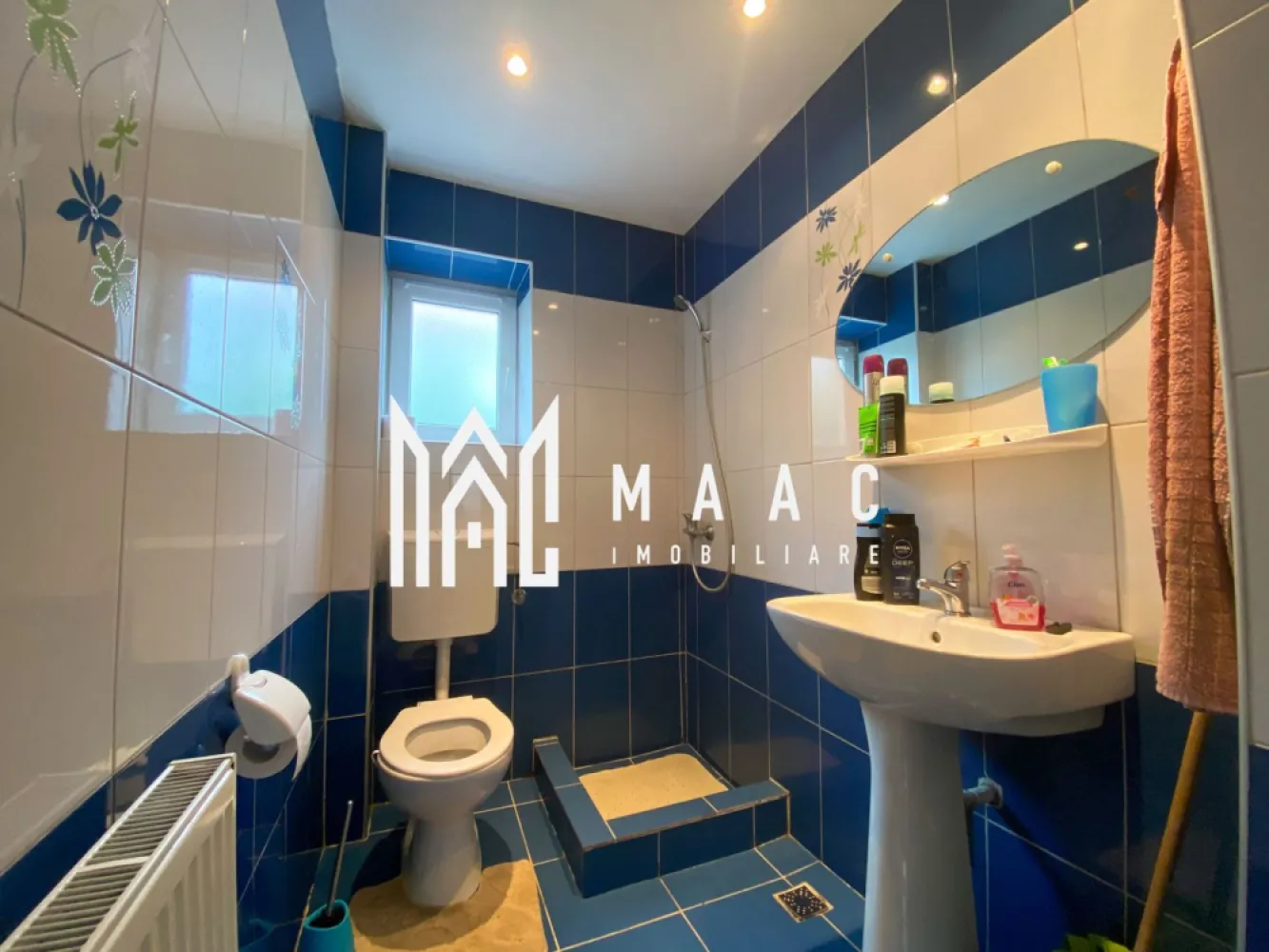 Casa tip Duplex 3 camere | Curte proprie | Piata Cibin