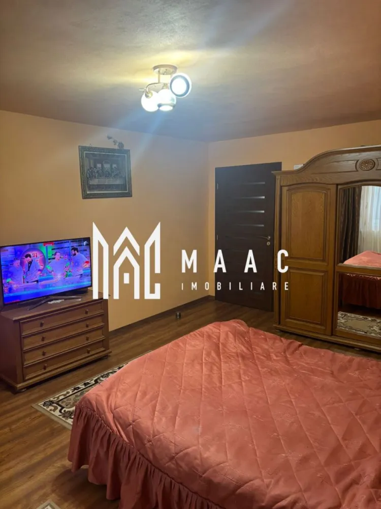 Casa 4 camere I Decomandata I Gradina I Lacul lui Binder