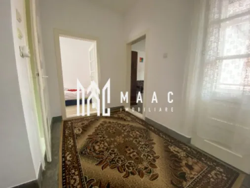 Casa tip Duplex 3 camere | Curte proprie | Piata Cibin