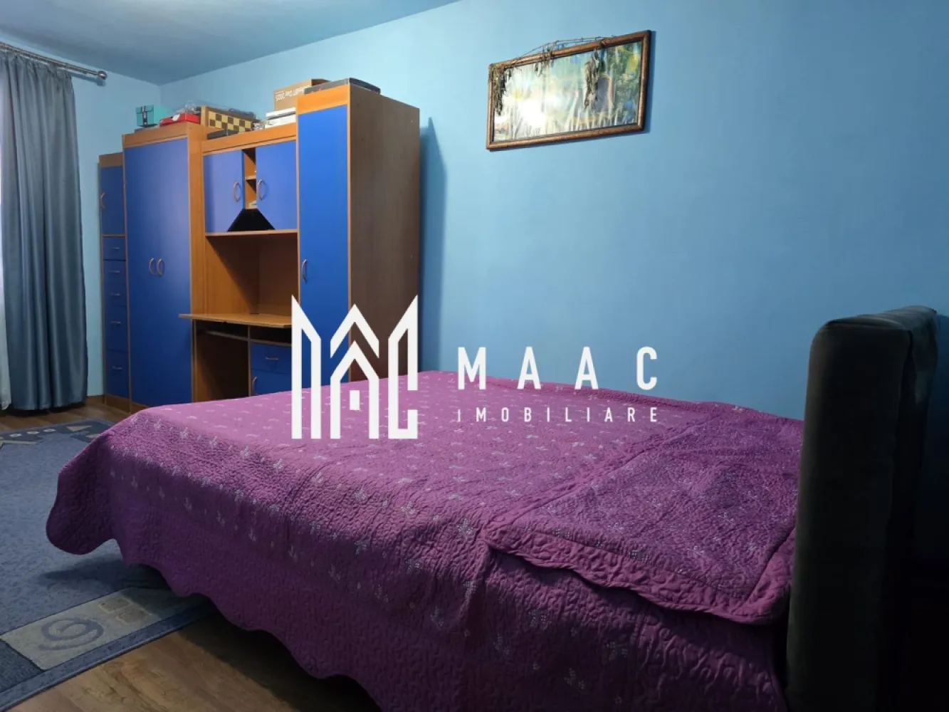 Casa 4 camere I Decomandata I Gradina I Lacul lui Binder