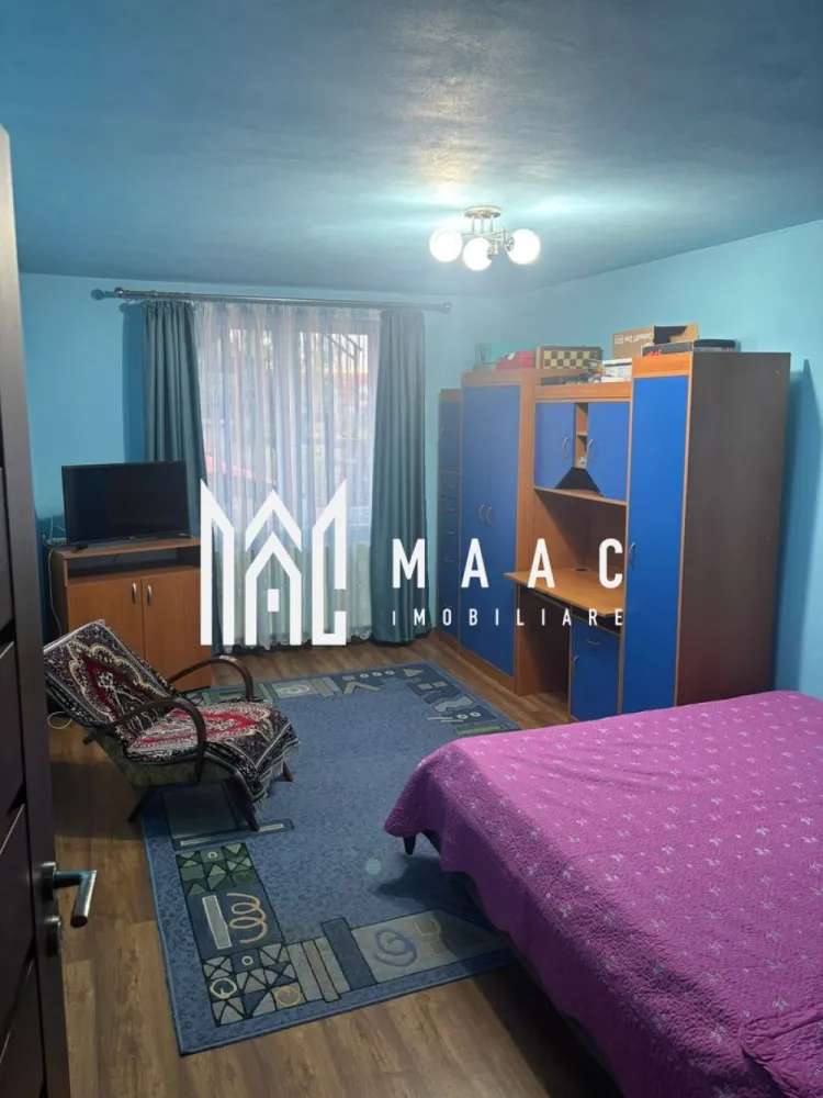 Casa 4 camere I Decomandata I Gradina I Lacul lui Binder