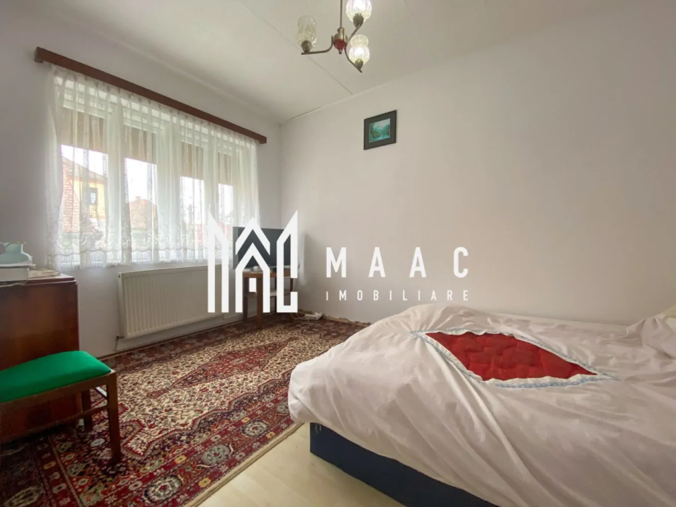 Casa tip Duplex 3 camere | Curte proprie | Piata Cibin