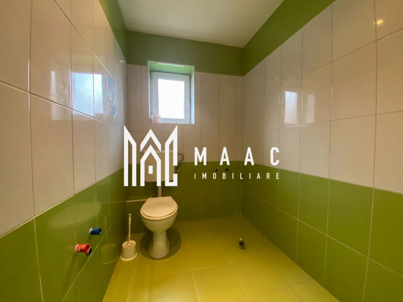 Casa tip Duplex 3 camere | Curte proprie | Piata Cibin