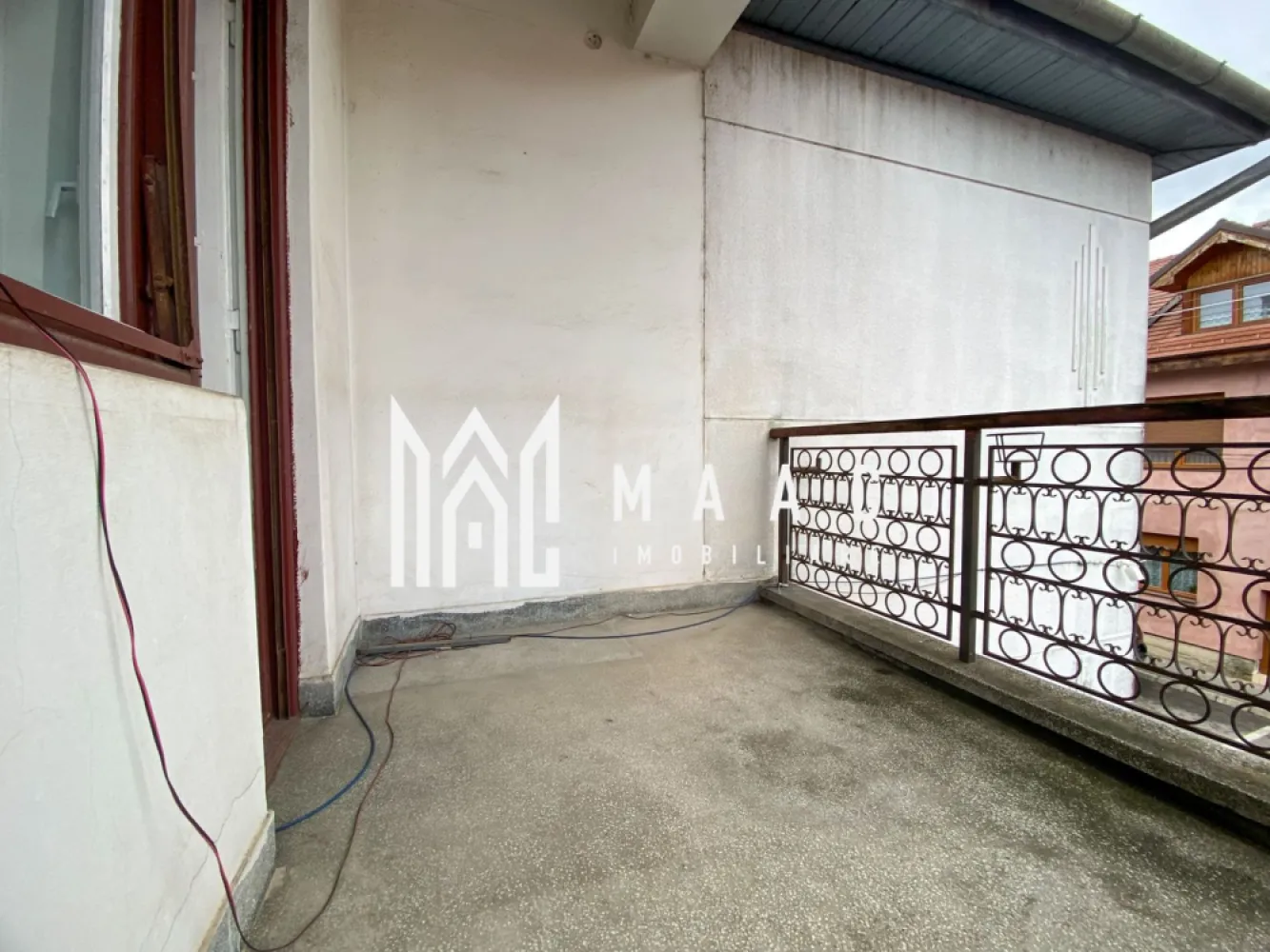 Casa tip Duplex 3 camere | Curte proprie | Piata Cibin