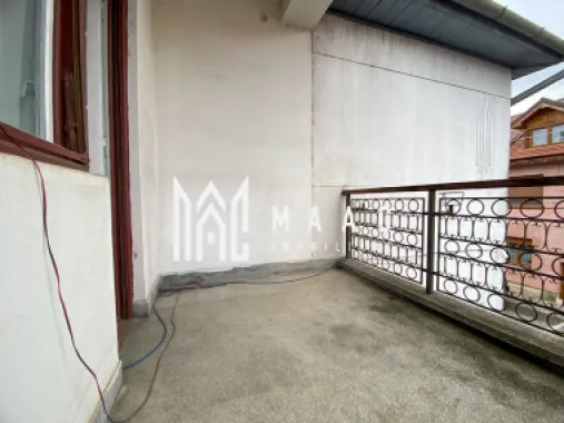 Casa tip Duplex 3 camere | Curte proprie | Piata Cibin