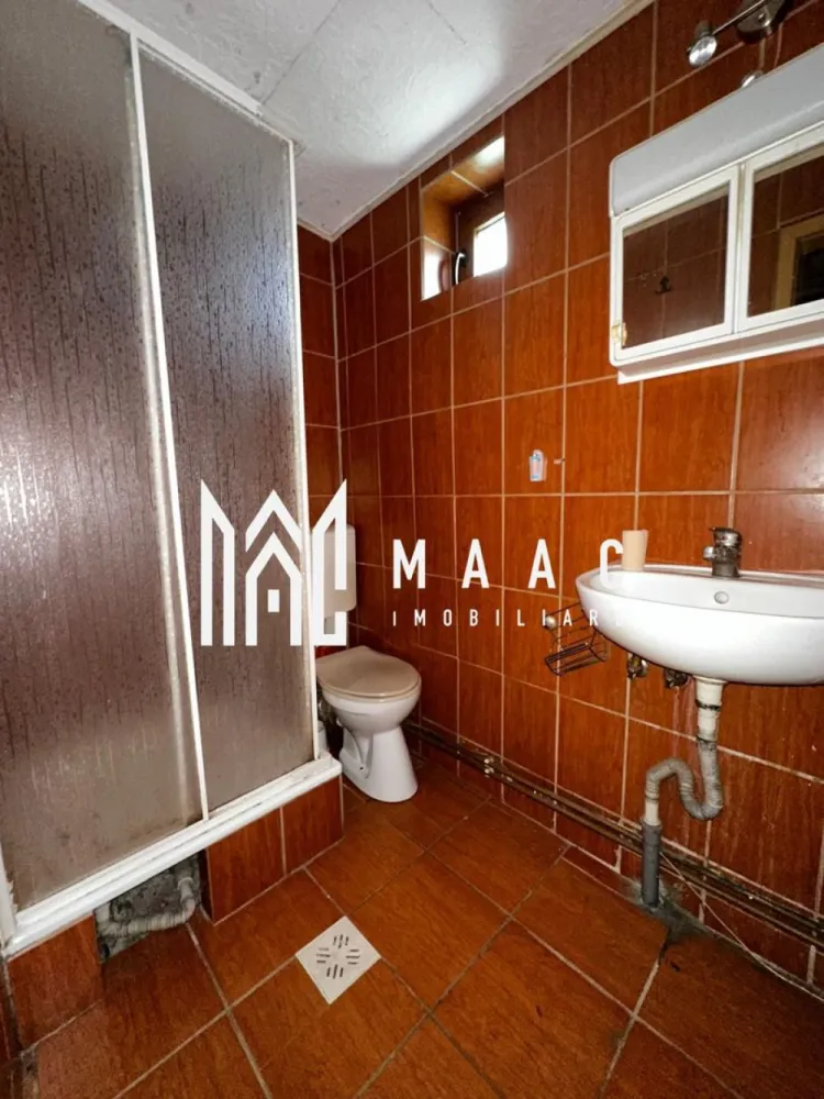 Casa individuala | 3 Camere | Curte interioara |