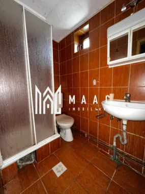 Casa individuala | 3 Camere | Curte interioara |