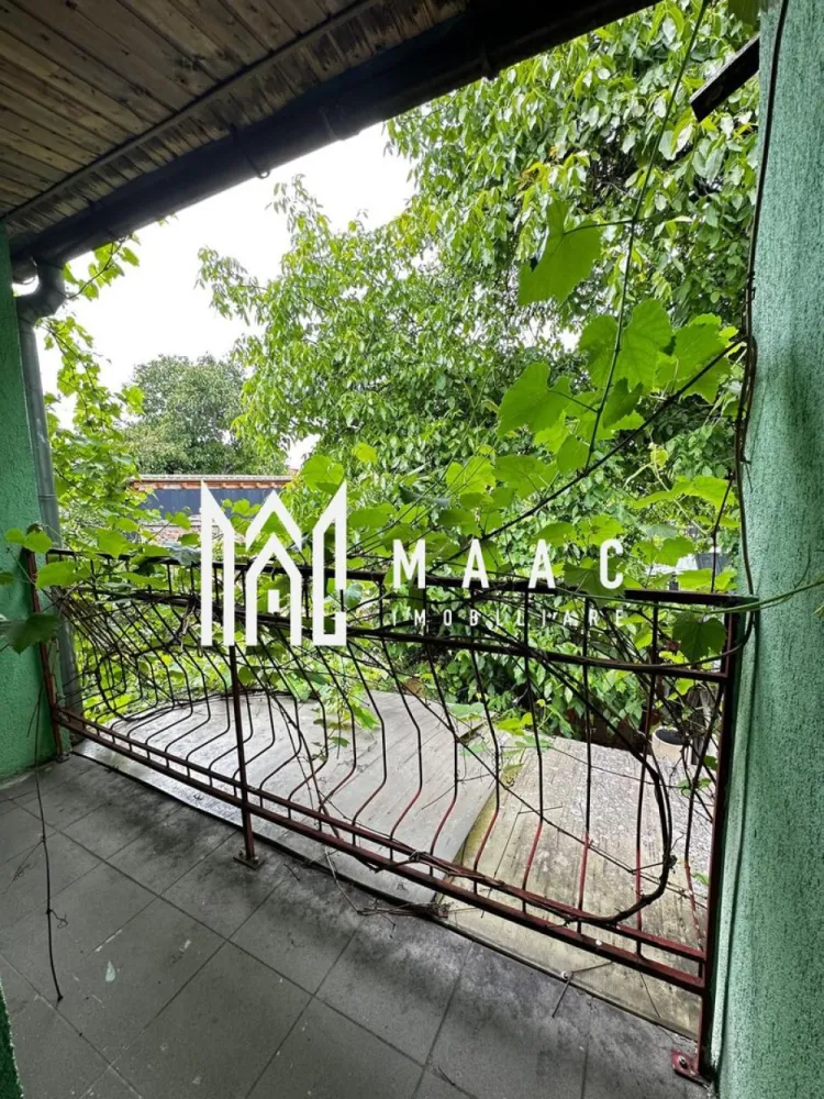 Casa individuala | 3 Camere | Curte interioara |