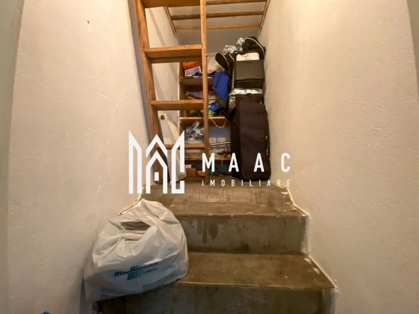 Casa tip Duplex 3 camere | Curte proprie | Piata Cibin