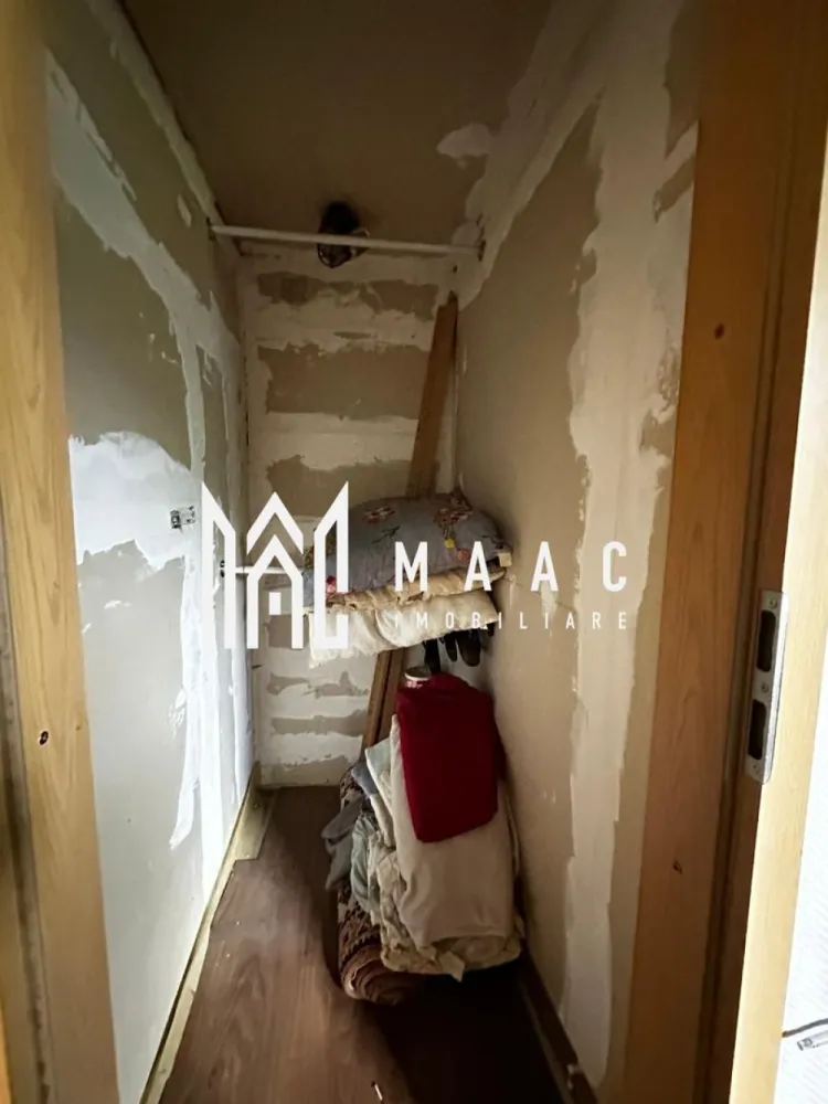 Casa individuala | 3 Camere | Curte interioara |