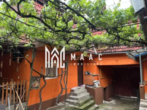 Logo MAAC IMOBILIARE logo