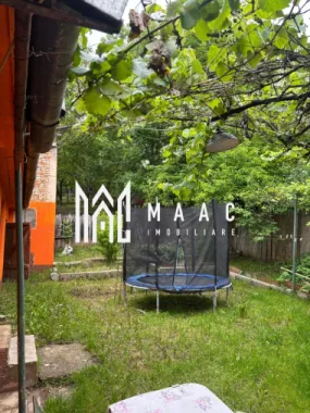 Casa 2 corpuri individuale I Bungard I Teren 720mp