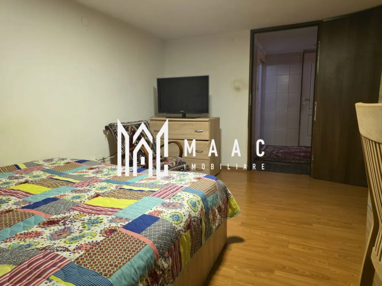 Casa 4 camere I Decomandata I Gradina I Lacul lui Binder